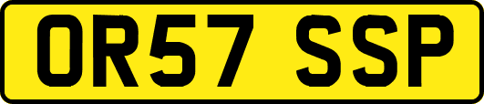 OR57SSP