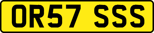 OR57SSS