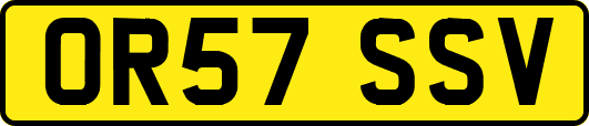 OR57SSV