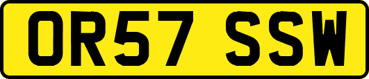OR57SSW