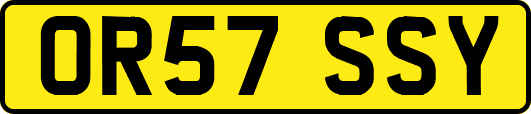 OR57SSY