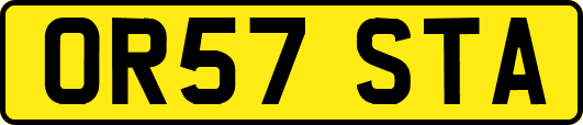 OR57STA
