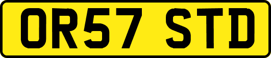 OR57STD