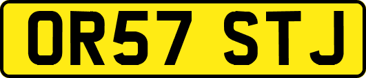 OR57STJ