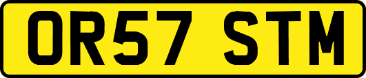 OR57STM