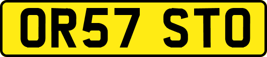 OR57STO