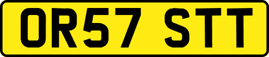 OR57STT