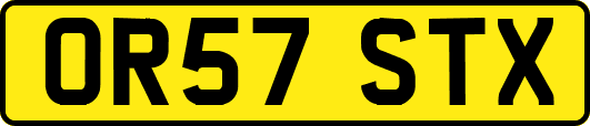 OR57STX