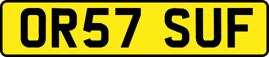 OR57SUF