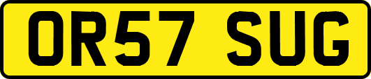 OR57SUG
