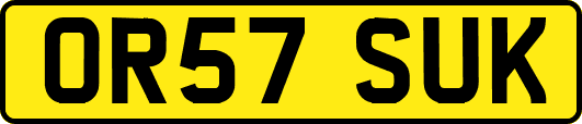 OR57SUK