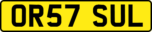 OR57SUL