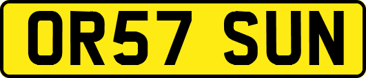 OR57SUN