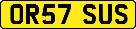 OR57SUS