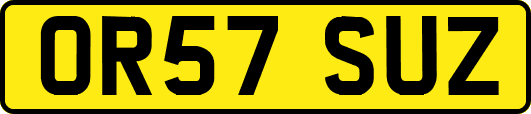 OR57SUZ