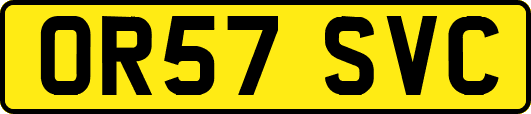 OR57SVC