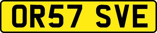 OR57SVE