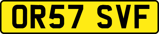 OR57SVF