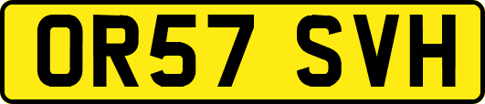 OR57SVH