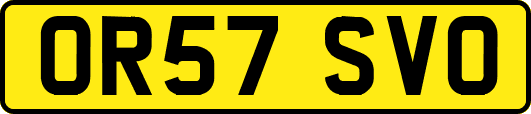 OR57SVO