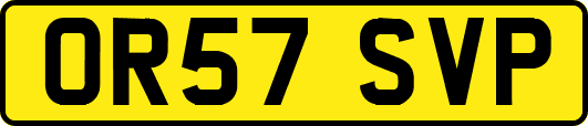 OR57SVP