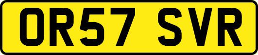 OR57SVR