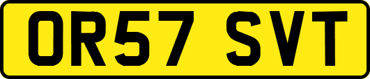 OR57SVT