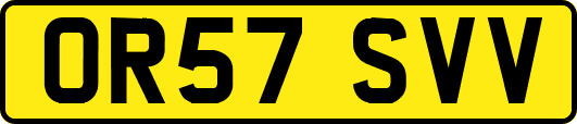 OR57SVV