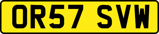 OR57SVW
