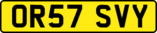 OR57SVY