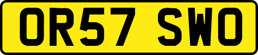 OR57SWO