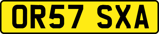 OR57SXA