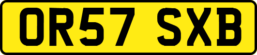 OR57SXB