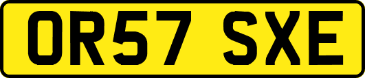 OR57SXE