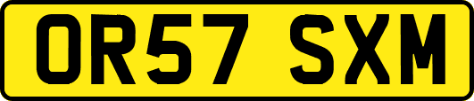 OR57SXM
