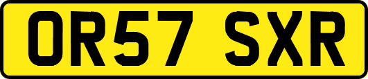 OR57SXR