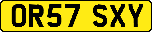 OR57SXY