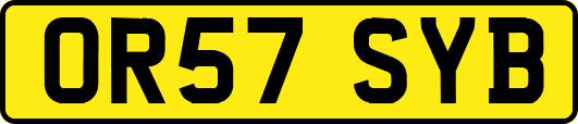OR57SYB