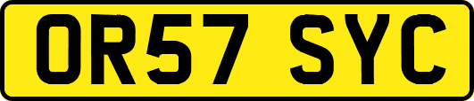 OR57SYC