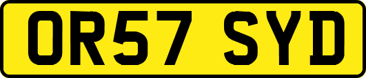 OR57SYD