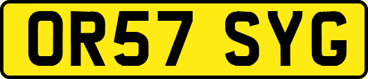 OR57SYG