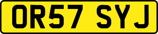 OR57SYJ