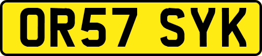 OR57SYK