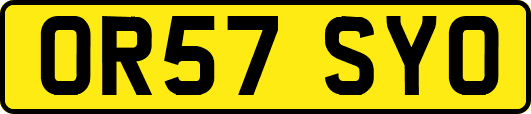 OR57SYO
