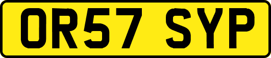OR57SYP