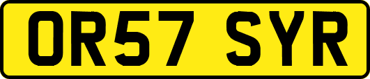 OR57SYR