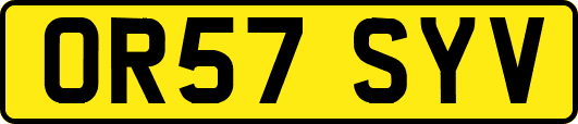 OR57SYV