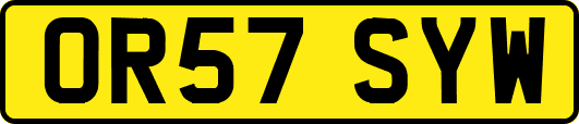 OR57SYW