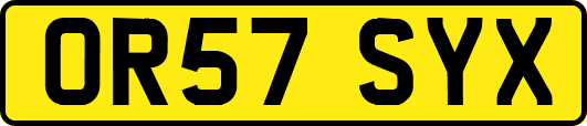 OR57SYX