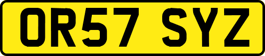OR57SYZ